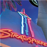Stratosphere Hotel Las Vegas